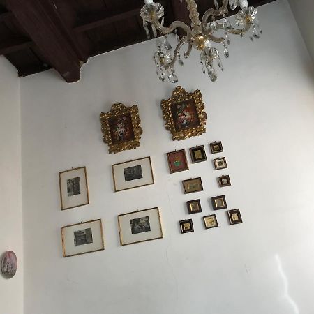Room For Rent In Rome Trastevere Εξωτερικό φωτογραφία