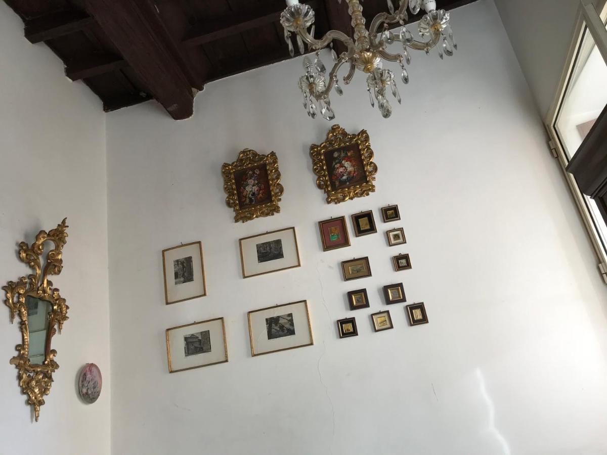 Room For Rent In Rome Trastevere Εξωτερικό φωτογραφία
