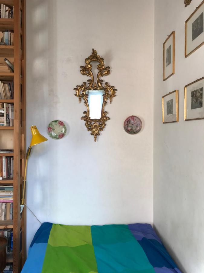 Room For Rent In Rome Trastevere Εξωτερικό φωτογραφία