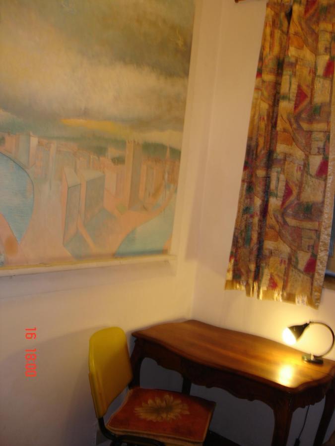 Room For Rent In Rome Trastevere Εξωτερικό φωτογραφία