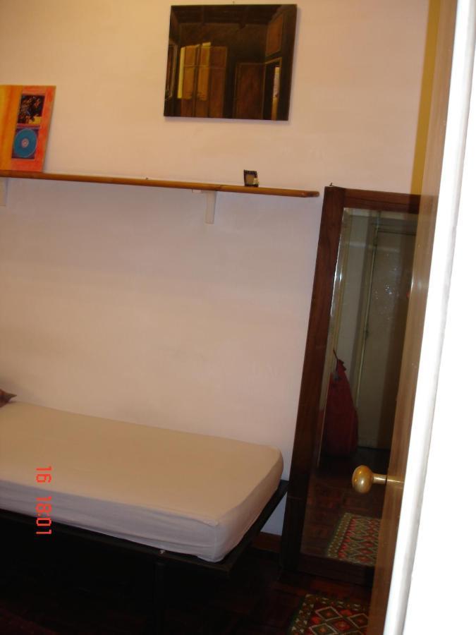 Room For Rent In Rome Trastevere Εξωτερικό φωτογραφία