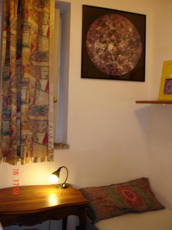 Room For Rent In Rome Trastevere Εξωτερικό φωτογραφία